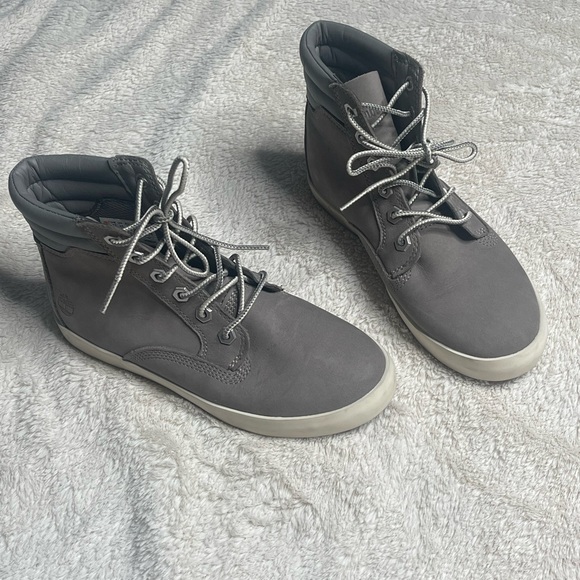 Timberland Women’s Shoe Sz 5.5 - Picture 5 of 5